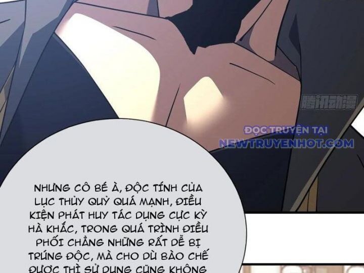 Mệnh Luân Chi Chủ! Khi Dị Biến Giáng Lâm Nhân Gian! Chap 90 - Next Chap 91