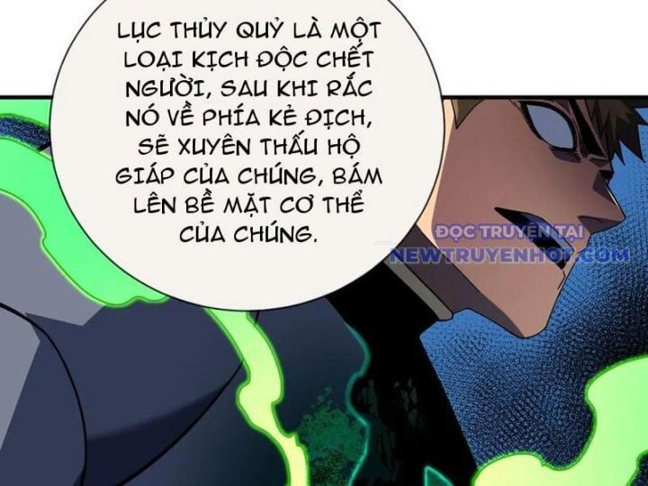 Mệnh Luân Chi Chủ! Khi Dị Biến Giáng Lâm Nhân Gian! Chap 90 - Next Chap 91