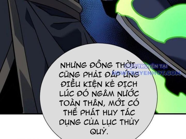 Mệnh Luân Chi Chủ! Khi Dị Biến Giáng Lâm Nhân Gian! Chap 90 - Next Chap 91