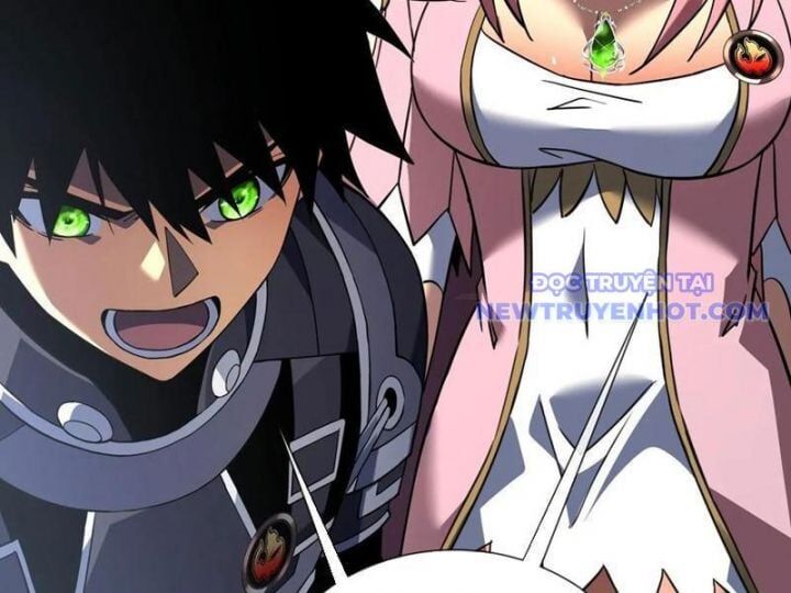 Mệnh Luân Chi Chủ! Khi Dị Biến Giáng Lâm Nhân Gian! Chap 90 - Next Chap 91