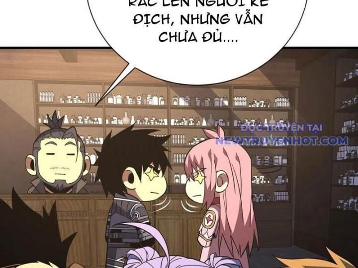 Mệnh Luân Chi Chủ! Khi Dị Biến Giáng Lâm Nhân Gian! Chap 90 - Next Chap 91