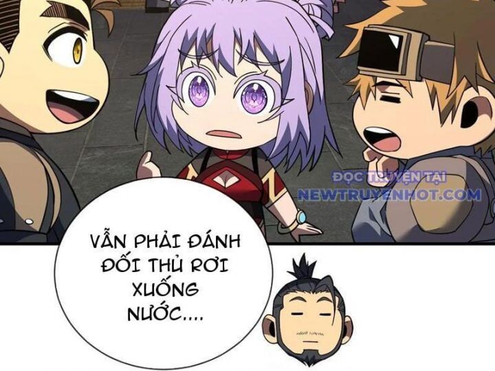 Mệnh Luân Chi Chủ! Khi Dị Biến Giáng Lâm Nhân Gian! Chap 90 - Next Chap 91