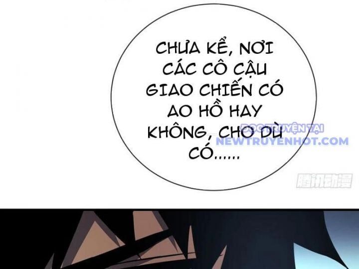Mệnh Luân Chi Chủ! Khi Dị Biến Giáng Lâm Nhân Gian! Chap 90 - Next Chap 91