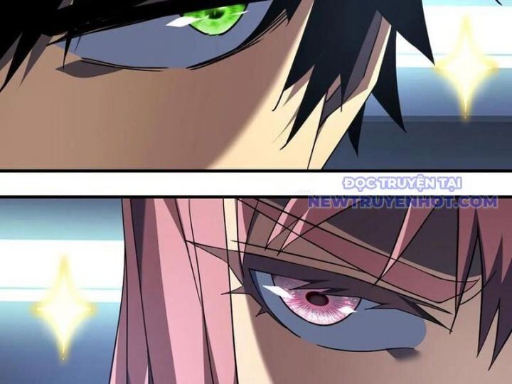 Mệnh Luân Chi Chủ! Khi Dị Biến Giáng Lâm Nhân Gian! Chap 90 - Next Chap 91