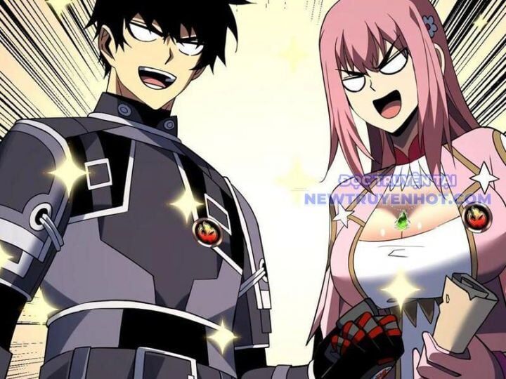 Mệnh Luân Chi Chủ! Khi Dị Biến Giáng Lâm Nhân Gian! Chap 90 - Next Chap 91
