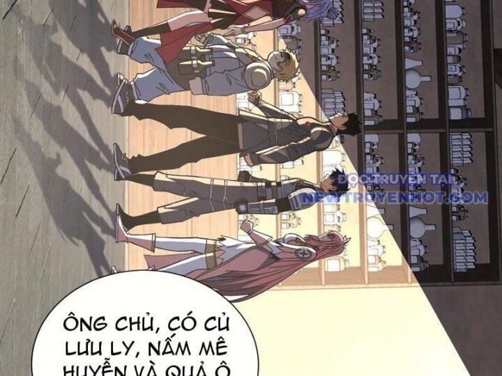 Mệnh Luân Chi Chủ! Khi Dị Biến Giáng Lâm Nhân Gian! Chap 90 - Next Chap 91