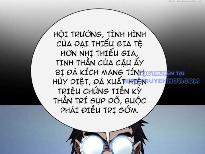 Mệnh Luân Chi Chủ! Khi Dị Biến Giáng Lâm Nhân Gian! Chap 90 - Next Chap 91