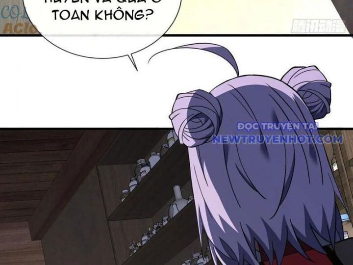 Mệnh Luân Chi Chủ! Khi Dị Biến Giáng Lâm Nhân Gian! Chap 90 - Next Chap 91