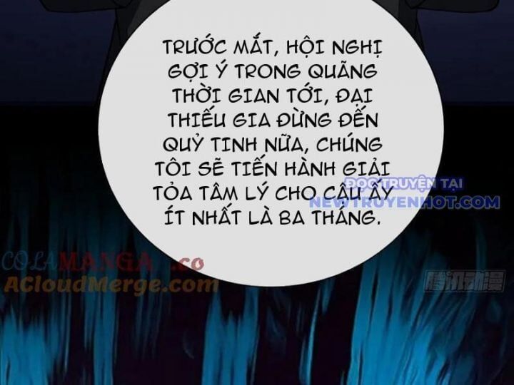 Mệnh Luân Chi Chủ! Khi Dị Biến Giáng Lâm Nhân Gian! Chap 90 - Next Chap 91