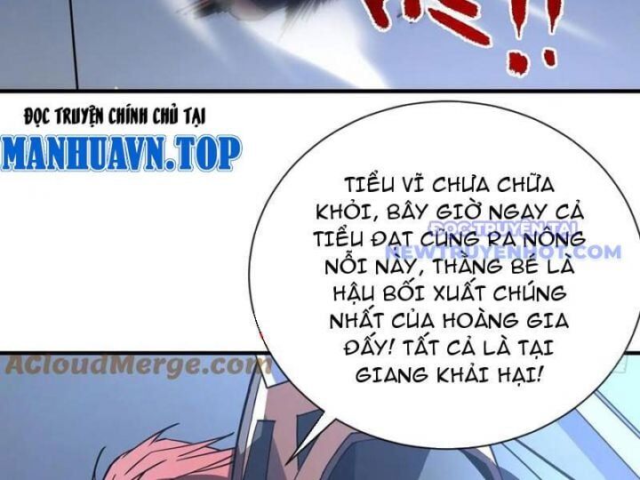Mệnh Luân Chi Chủ! Khi Dị Biến Giáng Lâm Nhân Gian! Chap 90 - Next Chap 91