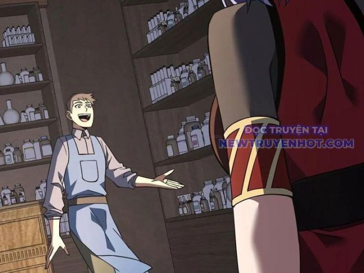 Mệnh Luân Chi Chủ! Khi Dị Biến Giáng Lâm Nhân Gian! Chap 90 - Next Chap 91