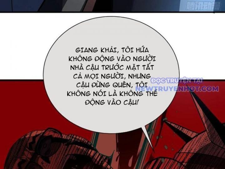 Mệnh Luân Chi Chủ! Khi Dị Biến Giáng Lâm Nhân Gian! Chap 90 - Next Chap 91