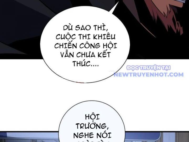 Mệnh Luân Chi Chủ! Khi Dị Biến Giáng Lâm Nhân Gian! Chap 90 - Next Chap 91