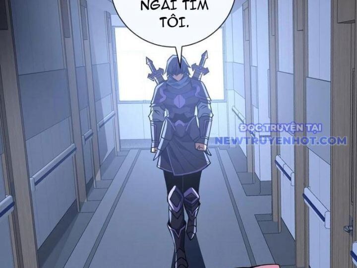 Mệnh Luân Chi Chủ! Khi Dị Biến Giáng Lâm Nhân Gian! Chap 90 - Next Chap 91