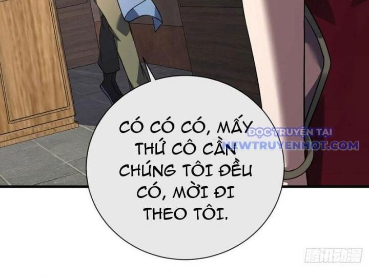 Mệnh Luân Chi Chủ! Khi Dị Biến Giáng Lâm Nhân Gian! Chap 90 - Next Chap 91