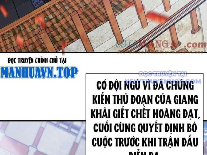 Mệnh Luân Chi Chủ! Khi Dị Biến Giáng Lâm Nhân Gian! Chap 90 - Next Chap 91