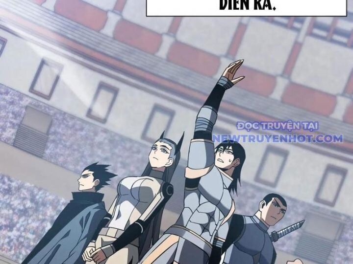 Mệnh Luân Chi Chủ! Khi Dị Biến Giáng Lâm Nhân Gian! Chap 90 - Next Chap 91