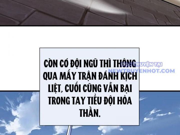 Mệnh Luân Chi Chủ! Khi Dị Biến Giáng Lâm Nhân Gian! Chap 90 - Next Chap 91