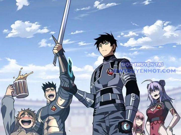Mệnh Luân Chi Chủ! Khi Dị Biến Giáng Lâm Nhân Gian! Chap 90 - Next Chap 91
