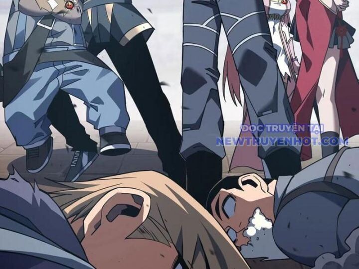 Mệnh Luân Chi Chủ! Khi Dị Biến Giáng Lâm Nhân Gian! Chap 90 - Next Chap 91