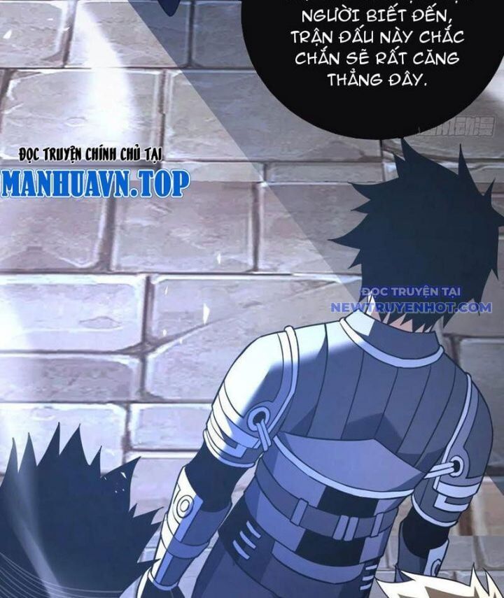 Mệnh Luân Chi Chủ! Khi Dị Biến Giáng Lâm Nhân Gian! Chap 91 - Next Chap 92