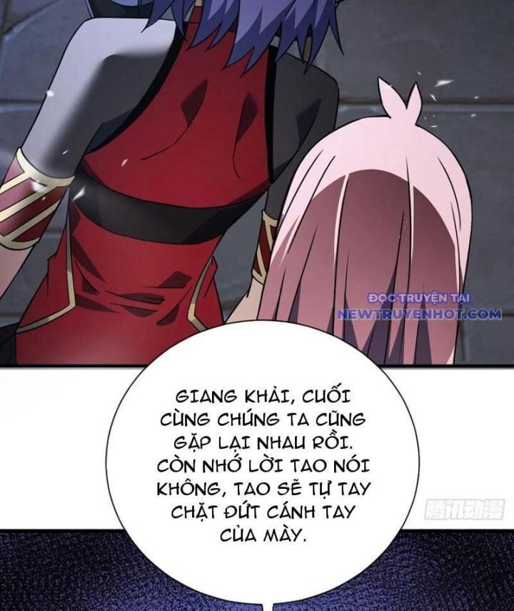 Mệnh Luân Chi Chủ! Khi Dị Biến Giáng Lâm Nhân Gian! Chap 91 - Next Chap 92