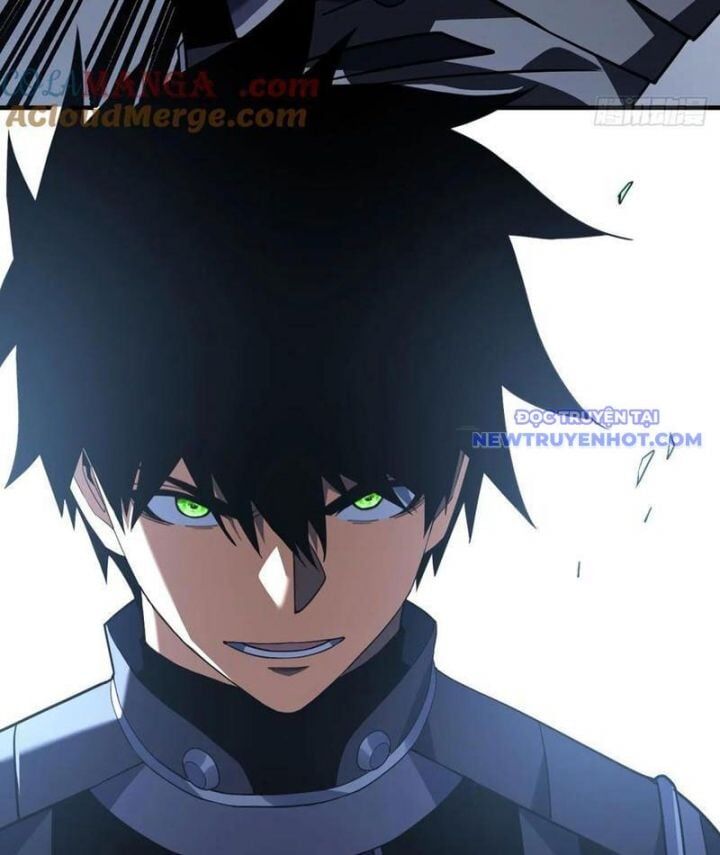 Mệnh Luân Chi Chủ! Khi Dị Biến Giáng Lâm Nhân Gian! Chap 91 - Next Chap 92