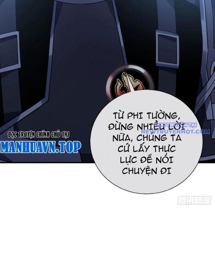 Mệnh Luân Chi Chủ! Khi Dị Biến Giáng Lâm Nhân Gian! Chap 91 - Next Chap 92
