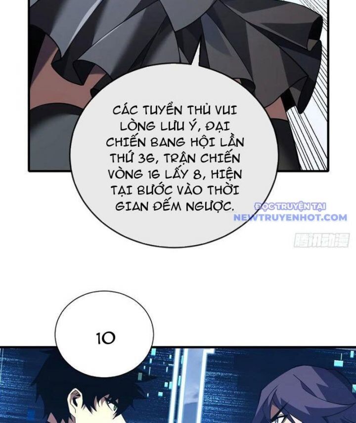 Mệnh Luân Chi Chủ! Khi Dị Biến Giáng Lâm Nhân Gian! Chap 91 - Next Chap 92