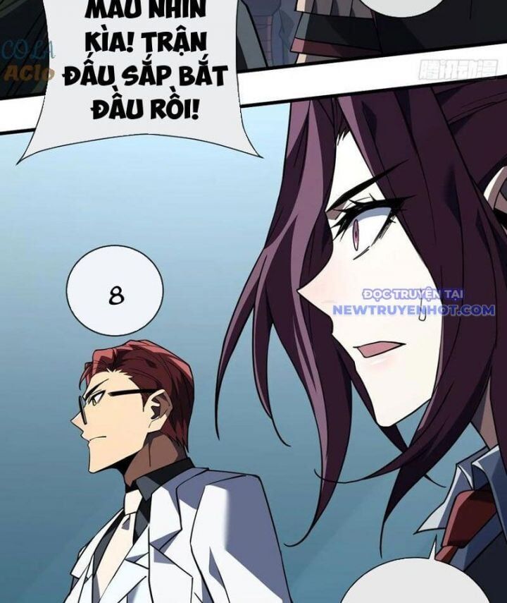 Mệnh Luân Chi Chủ! Khi Dị Biến Giáng Lâm Nhân Gian! Chap 91 - Next Chap 92