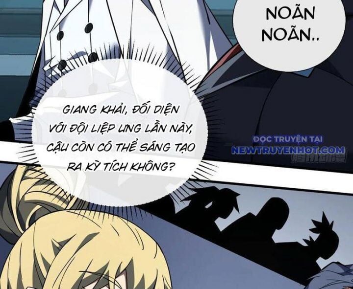 Mệnh Luân Chi Chủ! Khi Dị Biến Giáng Lâm Nhân Gian! Chap 91 - Next Chap 92