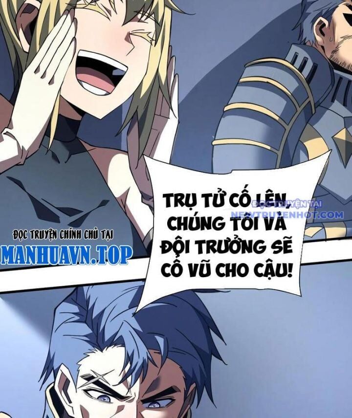 Mệnh Luân Chi Chủ! Khi Dị Biến Giáng Lâm Nhân Gian! Chap 91 - Next Chap 92