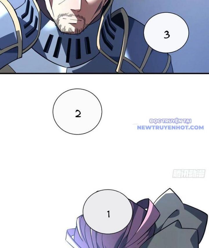 Mệnh Luân Chi Chủ! Khi Dị Biến Giáng Lâm Nhân Gian! Chap 91 - Next Chap 92