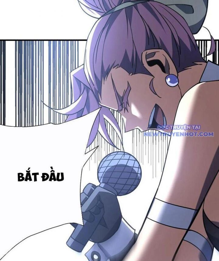 Mệnh Luân Chi Chủ! Khi Dị Biến Giáng Lâm Nhân Gian! Chap 91 - Next Chap 92