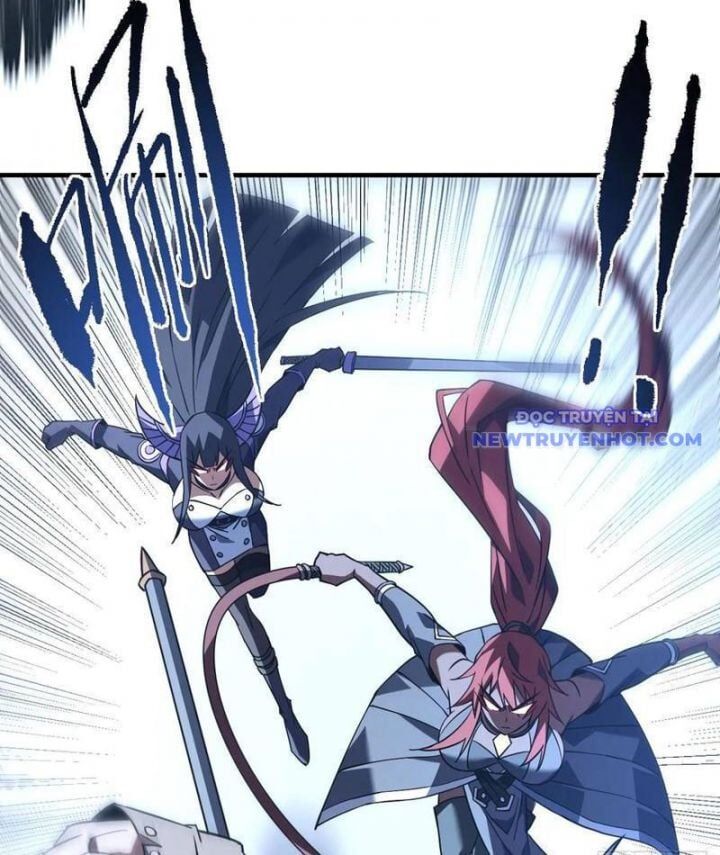 Mệnh Luân Chi Chủ! Khi Dị Biến Giáng Lâm Nhân Gian! Chap 91 - Next Chap 92