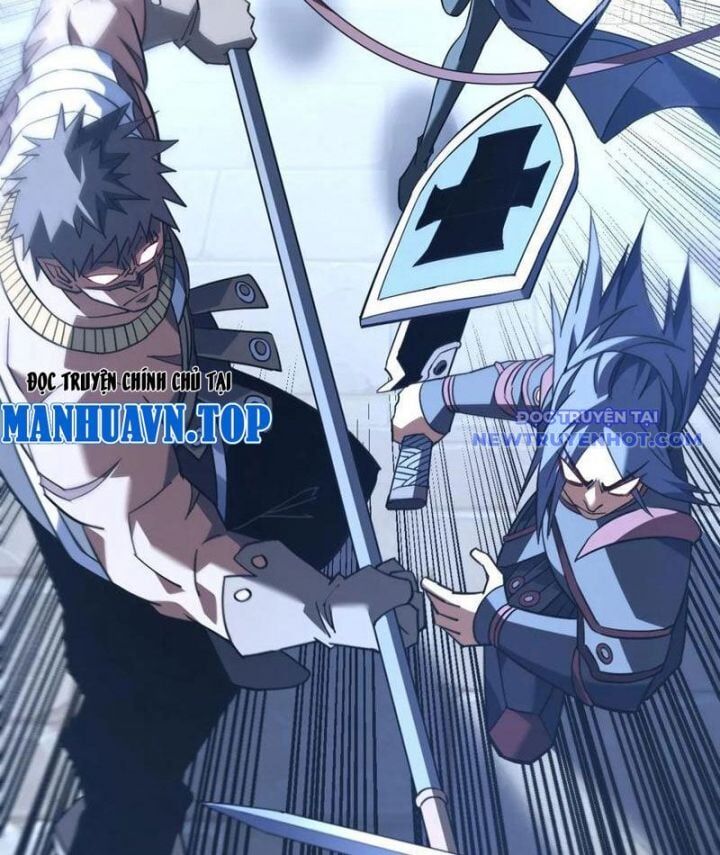 Mệnh Luân Chi Chủ! Khi Dị Biến Giáng Lâm Nhân Gian! Chap 91 - Next Chap 92