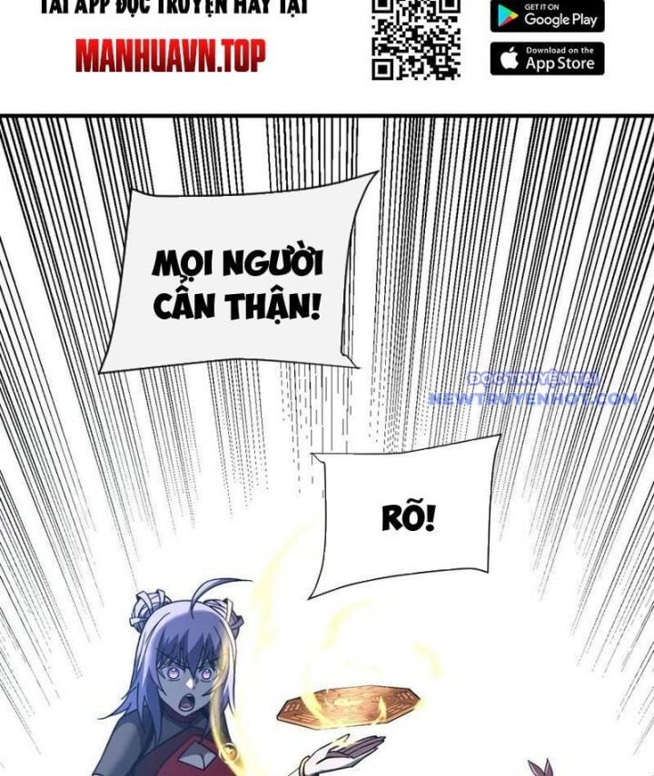 Mệnh Luân Chi Chủ! Khi Dị Biến Giáng Lâm Nhân Gian! Chap 91 - Next Chap 92