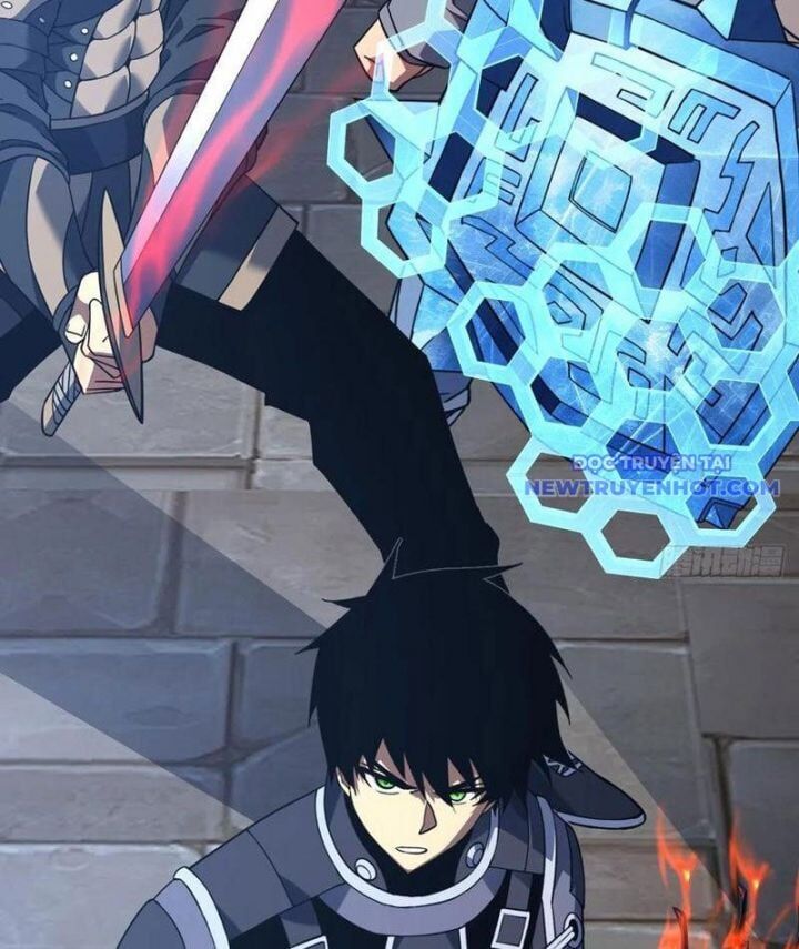 Mệnh Luân Chi Chủ! Khi Dị Biến Giáng Lâm Nhân Gian! Chap 91 - Next Chap 92