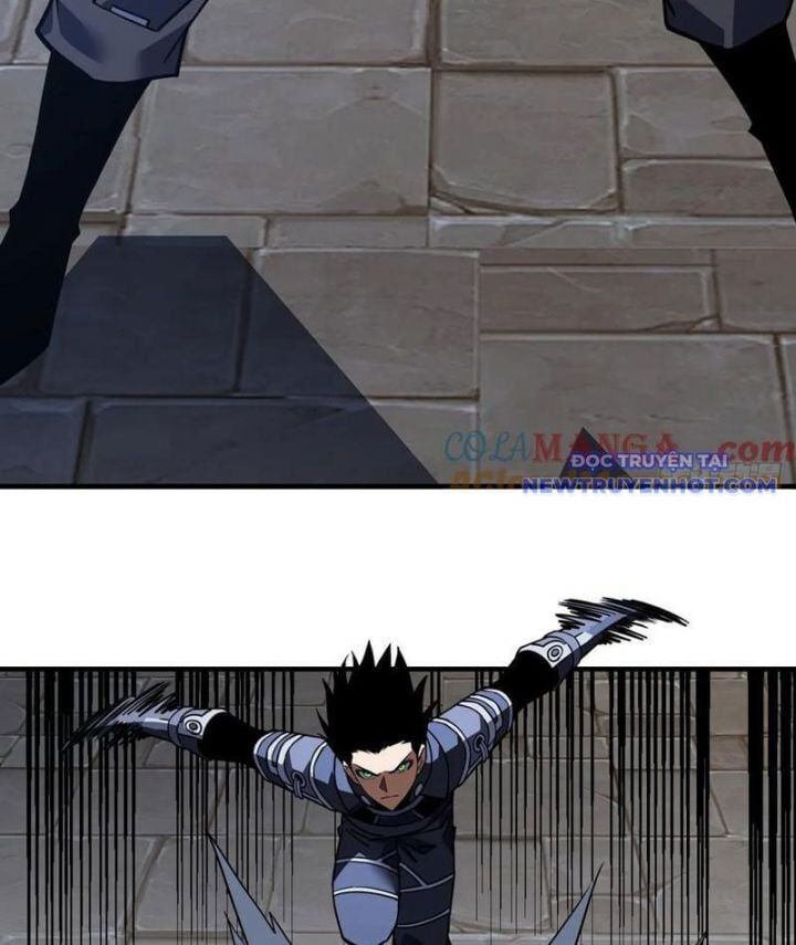 Mệnh Luân Chi Chủ! Khi Dị Biến Giáng Lâm Nhân Gian! Chap 91 - Next Chap 92