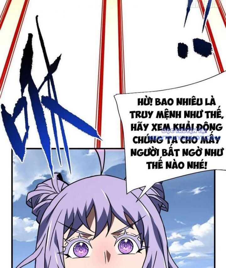 Mệnh Luân Chi Chủ! Khi Dị Biến Giáng Lâm Nhân Gian! Chap 91 - Next Chap 92