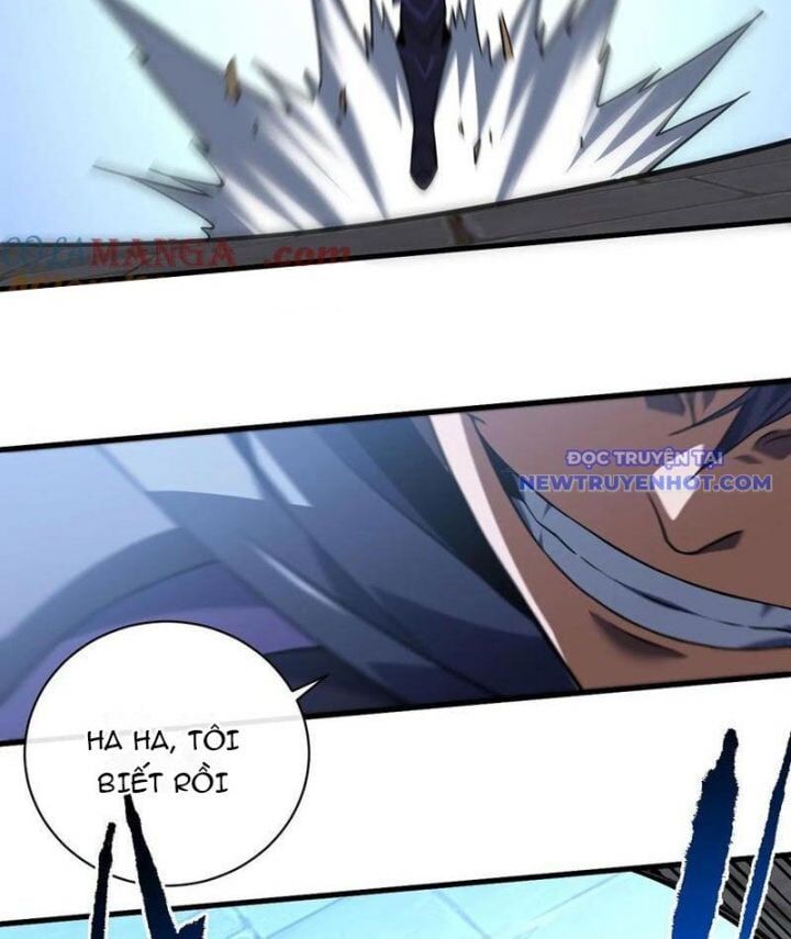 Mệnh Luân Chi Chủ! Khi Dị Biến Giáng Lâm Nhân Gian! Chap 91 - Next Chap 92
