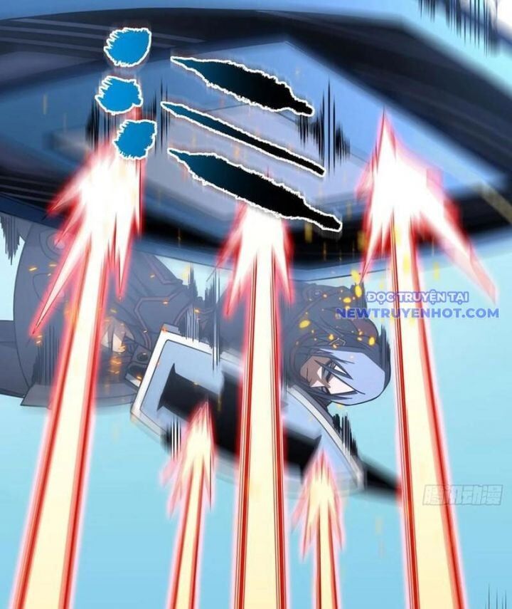 Mệnh Luân Chi Chủ! Khi Dị Biến Giáng Lâm Nhân Gian! Chap 91 - Next Chap 92