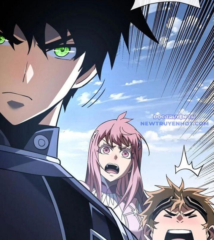 Mệnh Luân Chi Chủ! Khi Dị Biến Giáng Lâm Nhân Gian! Chap 91 - Next Chap 92