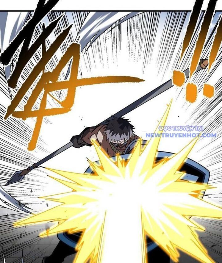 Mệnh Luân Chi Chủ! Khi Dị Biến Giáng Lâm Nhân Gian! Chap 91 - Next Chap 92