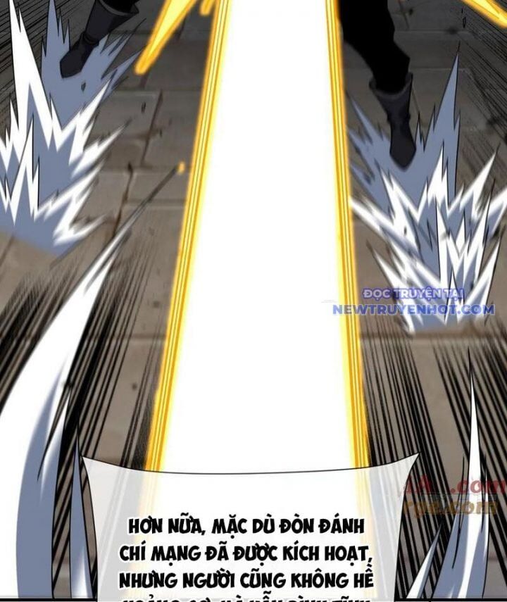 Mệnh Luân Chi Chủ! Khi Dị Biến Giáng Lâm Nhân Gian! Chap 91 - Next Chap 92