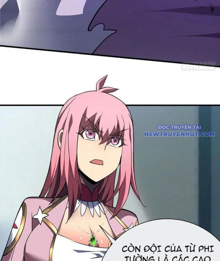 Mệnh Luân Chi Chủ! Khi Dị Biến Giáng Lâm Nhân Gian! Chap 91 - Next Chap 92