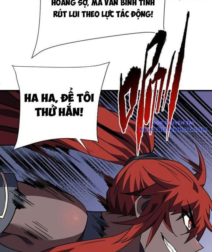 Mệnh Luân Chi Chủ! Khi Dị Biến Giáng Lâm Nhân Gian! Chap 91 - Next Chap 92