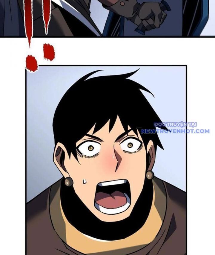 Mệnh Luân Chi Chủ! Khi Dị Biến Giáng Lâm Nhân Gian! Chap 91 - Next Chap 92