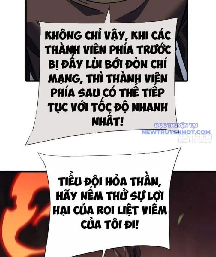 Mệnh Luân Chi Chủ! Khi Dị Biến Giáng Lâm Nhân Gian! Chap 91 - Next Chap 92