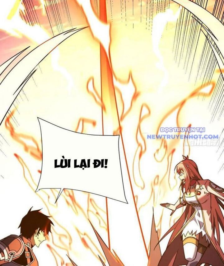 Mệnh Luân Chi Chủ! Khi Dị Biến Giáng Lâm Nhân Gian! Chap 91 - Next Chap 92